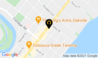 1 Call Renovations Inc in Burlington map