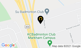 1 Litre Water Company in Markham map