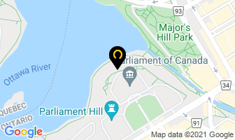 1109617 Ontario Ltd in Port Hope map