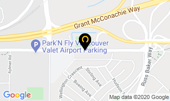 1St Call Plumbing & Heating Ltd in Richmond Hill map