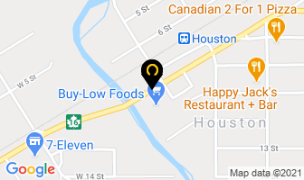 1St Choice Fashions in Houston map