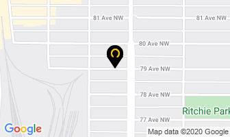 1St Choice Real Estate Inc in Edmonton map