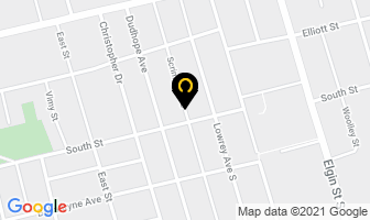 1St Choice Training And Inspections Inc in Cambridge map