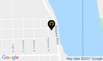 2 Guys Auto Body in Mississauga map
