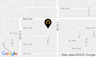 2 In 1 Roofing Repairs & Preventive Maintenance in Delta map