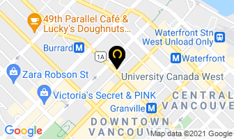 2000 Cigars in Toronto map