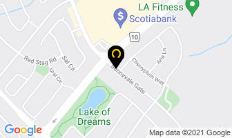 2059227 Ontario Inc Corp in Brampton map