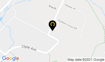 24/7 Security Services in Mount Pearl map