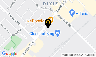3 Castelos Grill House in Mississauga map