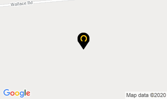 30 Acre Ranch in Harrowsmith map