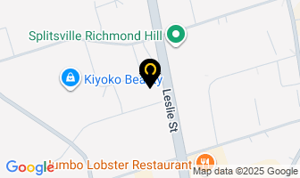 360Lending in Richmond Hill map