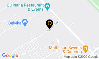 3L Sound And Lighting Ltd in Mississauga map