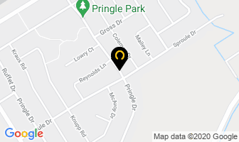 4 Seasons Property Care in Barrie map