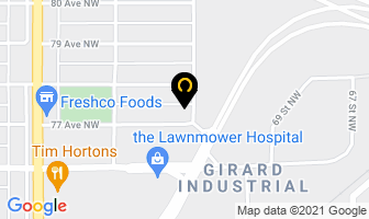 4 Way Electrical Services Ltd in Kenora map