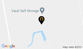 400 Auto Wreckers (Canada) Ltd in Kanata map