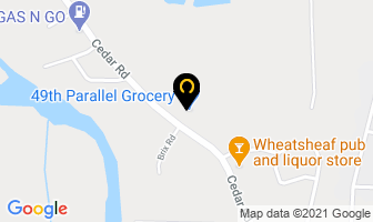 49Th Parallel Grocery in Nanaimo map
