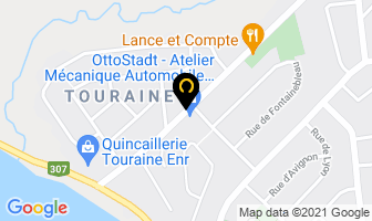 4Elements in Gatineau map