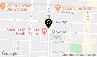 4Th Street Smoke & Deli in Calgary map