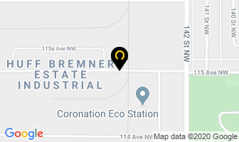 5 Star Promotional Advertising in Kenora map
