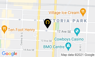 5 Vines Wine & Spirit Ltd in Calgary map