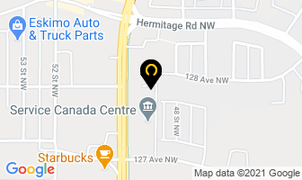 50Th Street Chiropractic in Kenora map