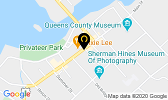 5Th Sense Massage Therapy in St. Albert map