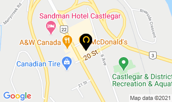 7-Eleven in St. Thomas map