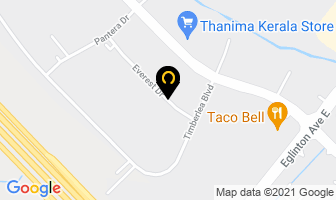 7 Star Auto Care in Mississauga map