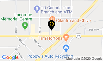 A-1 Restaurant in Qualicum Beach map