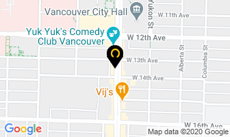 A-1 Tax Break Financial Services Ltd in Toronto map