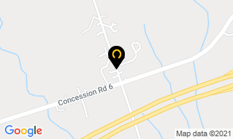A 1 Tonalee Landscaping in Southampton map