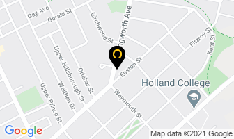 A-1 Vacuum Sales & Services in Richelieu map