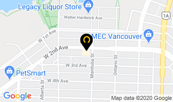 A A A Flooring Warehouse Ltd in Toronto map