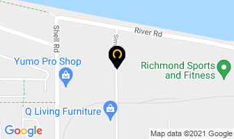 A & J Canada Enterprises Inc in Richmond Hill map