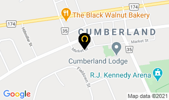A And R Maid Service in Ottawa map