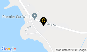 A Appraisals in North Bay map