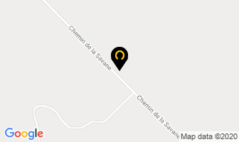 A B M&eacute;tal Inc in Aldouane map