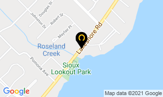 A Best 4 Less Custom Cleaning in Sorel-Tracy map