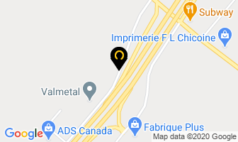 A C M Sport Inc in Saint-germain-de-grantham map