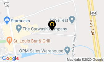 A-D Engineering Group Ltd in Fort Saskatchewan map