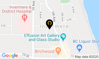 A G Valley Foods in New Westminster map