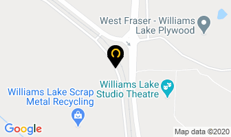 A I Contracting Ltd in Trois-Pistoles map