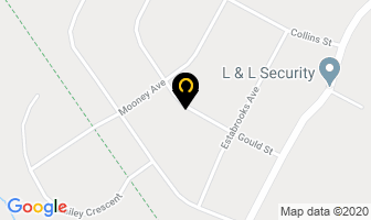 A Plus Hardwood Kitchen Cabinets in Lincoln map
