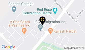 A-Precious Metals Inc in Mississauga map