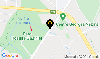 A Q D R in Guelph map