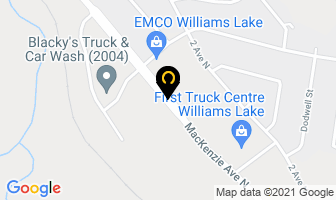 A R S Enterprises Ltd in Trois-Pistoles map