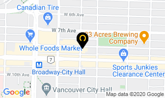 A S A Accounting System Analysts Inc in Toronto map