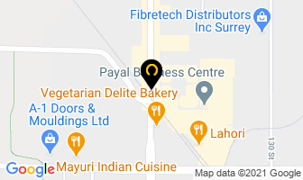 A S Mattoo & Associates Law in Surrey map