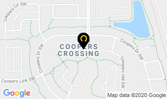 A T A Appliance Services in Markham map