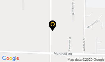 A T Auto Repair in Timmins map